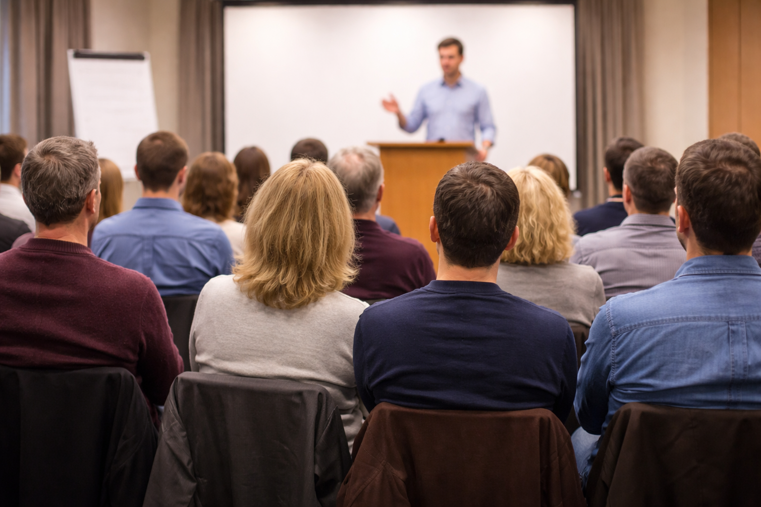 Mitgliederversammlung