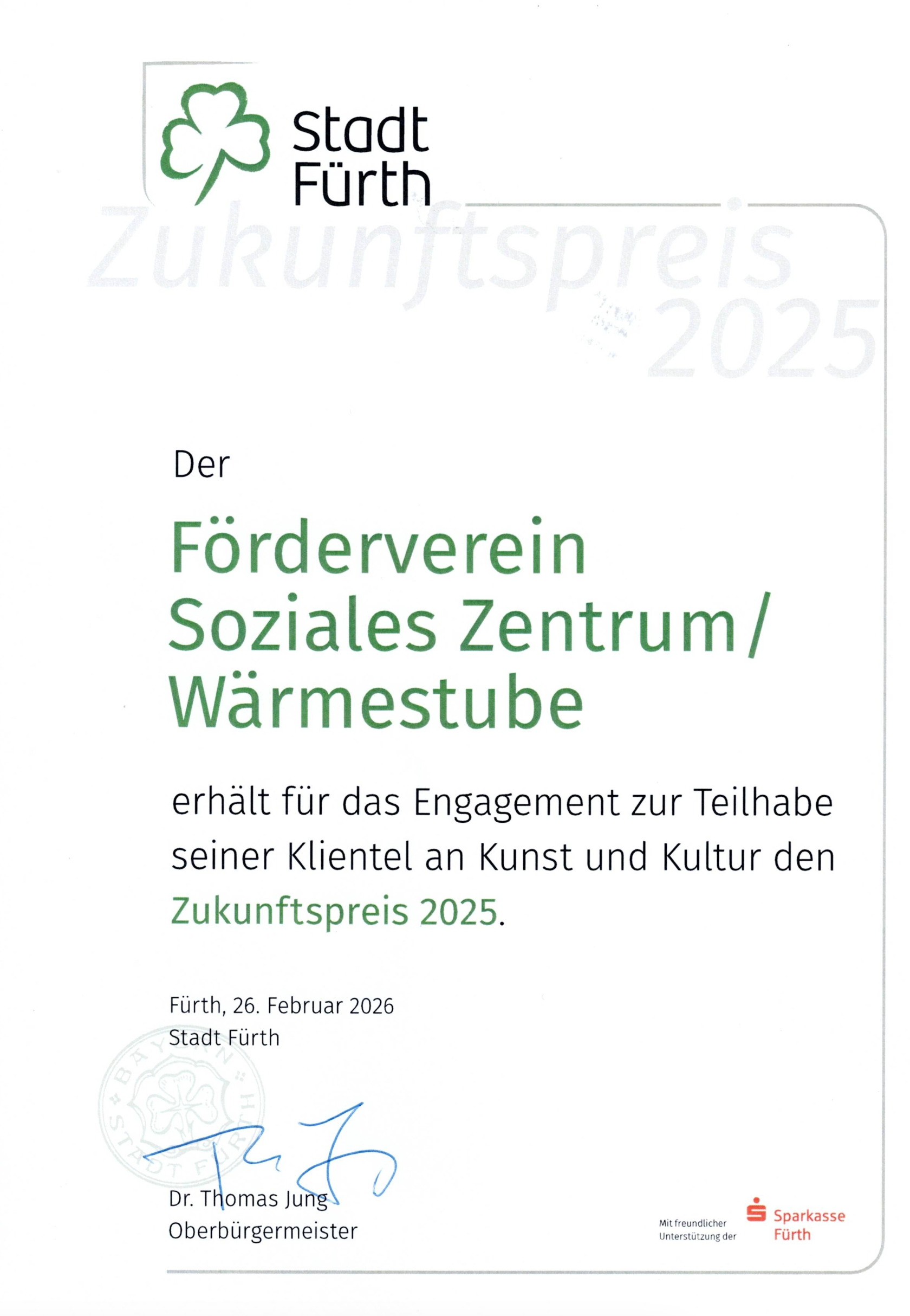 urkunde-zukunftspreis