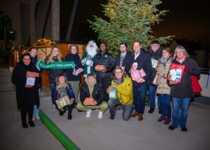 SpVgg Greuther Fürth - Weihnachtswünsche werden wahr